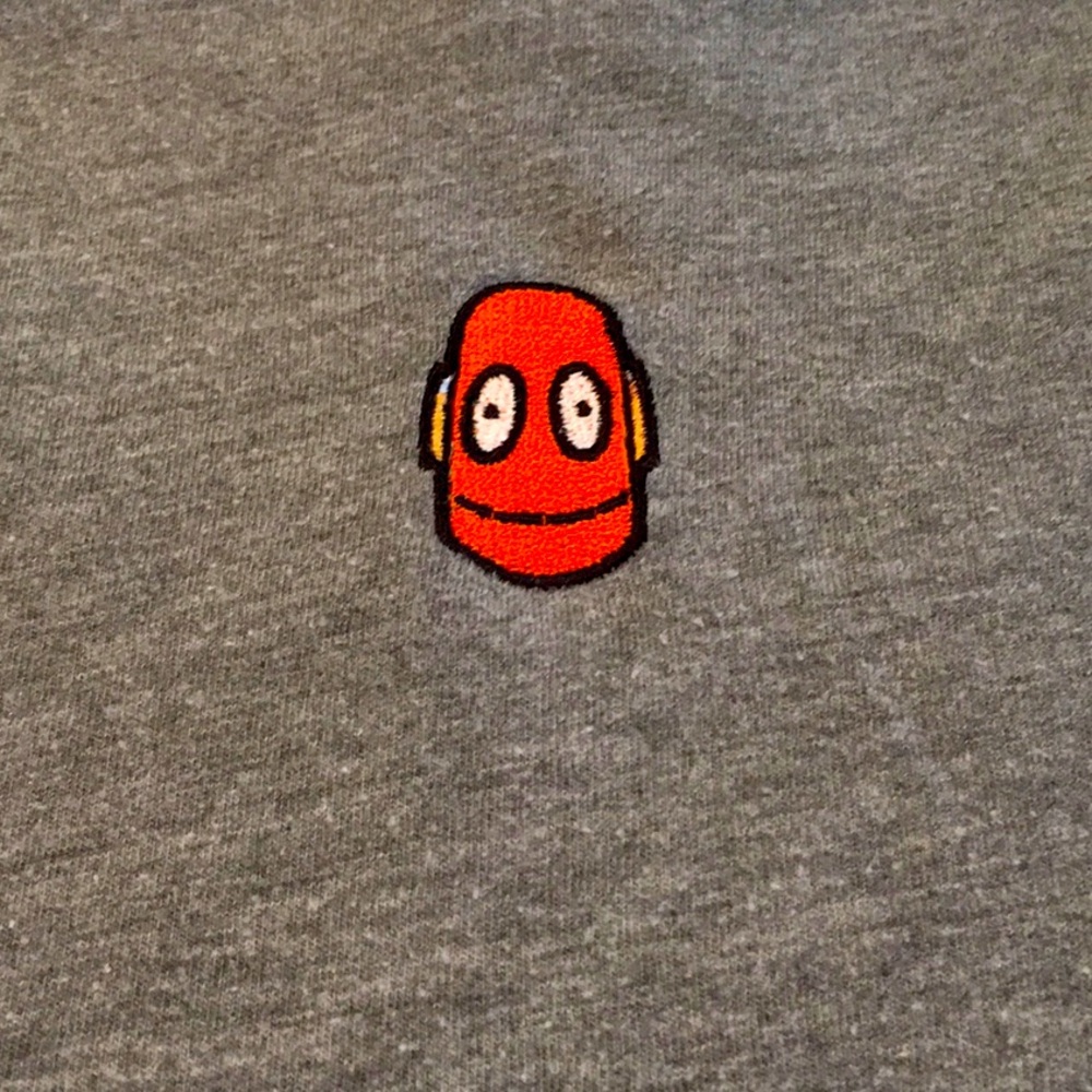 BrainPOP Moby T-Shirt